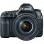 фотоапарат Canon EOS 5D Mark IV + обектив Canon EF 24-105mm f/4L IS USM II