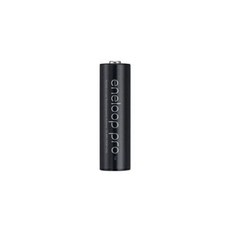 Panasonic Eneloop Pro Smart Quick Charger