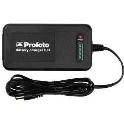 Charger Profoto 100308 Battery Charger 2.8A