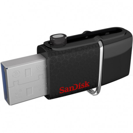 USB SanDisk 32GB Ultra Dual USB Drive 3.0
