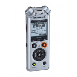 аудио рекордер Olympus LS-P1 LineArt PCM Recorder