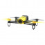 Drone Parrot BeBop (жълт) + Accessory Parrot Skycontroller (жълт)