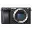 фотоапарат Sony A6300 + обектив Zeiss 32mm f/1.8 - Sony NEX
