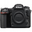 фотоапарат Nikon D500 + батерия Nikon EN-EL15 + аксесоар Nikon 100-TH Anniversary Premium Camera Strap (черен)