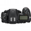 DSLR camera Nikon D500 + Battery Nikon EN-EL15 + Accessory Nikon 100-TH Anniversary Premium Camera Strap (черен)