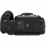 DSLR camera Nikon D500 + Lens Nikon AF-P 70-300mm f / 4.5-5.6 E ED VR
