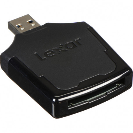 Reader Lexar Professional XQD 2.0 USB 3.0 четец