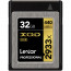 Lexar 32GB 2933x XQD 2.0 карта памет