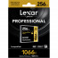 Lexar Professional CF 256GB 1066X 160mb/s