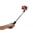 Benro BK10 2 in 1 MiniThief and Selfie Stick with Bluetooth
