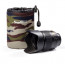 EasyCover Neoprene Lens Case Camouflage M