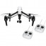 DJI INSPIRE 1 with Second Remote Controller