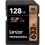 фотоапарат Nikon D850 + карта Lexar Professional SDXC 128GB 633X 95mb/s