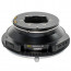 Metabones T Cine Adapter - Canon EF to Sony FZ Camera