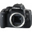 Canon EOS 750D + обектив Canon EF-S 18-135mm IS STM + аксесоар Canon CS100