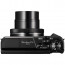 Camera Canon PowerShot G7 X Mark II + Bag Case Logic CPL-103 (Black) + Memory card Lexar Professional SDXC 128GB R: 100 / W: 90MB / s