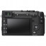 Camera Fujifilm X-E2s (черен) + Lens Fujifilm XF 18-55mm f/2.8-4 R LM OIS