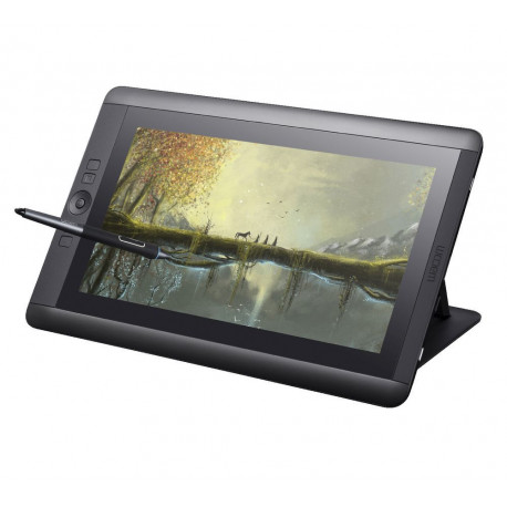 Graphic tablet Wacom Cintiq 13HD Pen&Touch Display DTH-1300 Graphic tablet Wacom Cintiq 13HD Pen&Touch Display DTH-1300