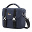 Bag Lowepro Scout SH 120 (син) Bag Lowepro Scout SH 120 (син)