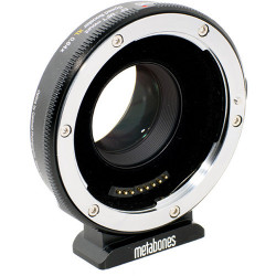 Lens Adapter Metabones SPEED BOOSTER T XL 0.64x - Canon EF to MFT Cameras *