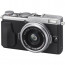 Camera Fujifilm X70 (сребрист)