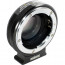 Metabones SPEED BOOSTER XL 0.64x - Nikon F към MFT камера*