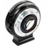 Metabones SPEED BOOSTER XL 0.64x - Nikon F to MFT Camera *