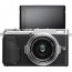 Camera Fujifilm X70 (сребрист)