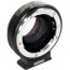 Metabones SPEED BOOSTER Ultra 0.71x - Nikon F to MFT Camera
