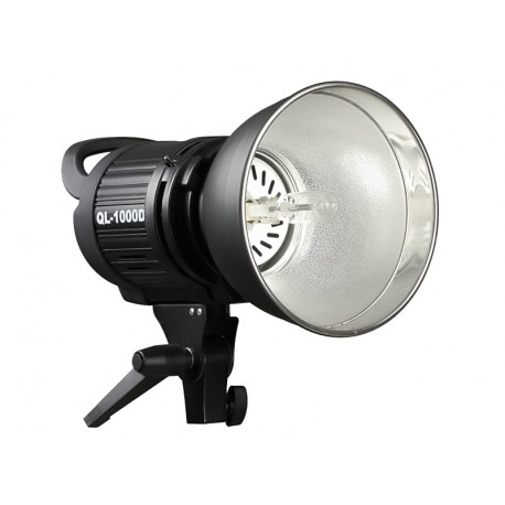 Dynaphos QL-1000D halogen lighting