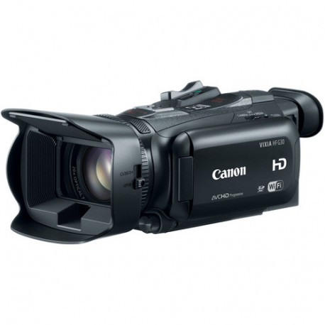 камера Canon LEGRIA HF G40 + карта SanDisk 64GB Extreme PRO SDXC