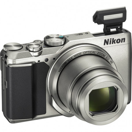 Nikon CoolPix A900 (silver)