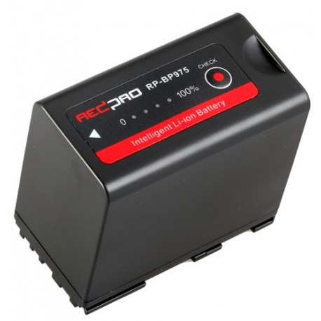 Hedbox (RedPro) RP-BP975 Battery Pack