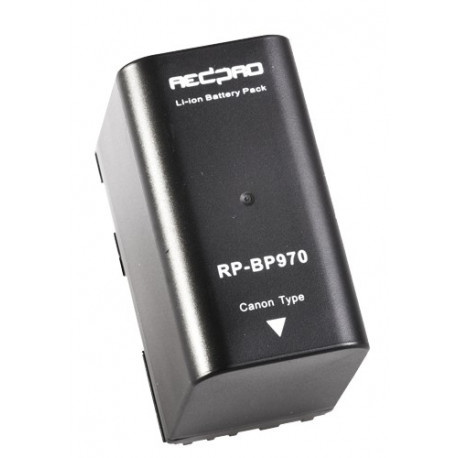 Hedbox (RedPro) RP-BP970 Battery Pack