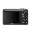 фотоапарат Nikon CoolPix A10 (лилав арт) + карта Nikon SDHC 4GB CLASS 6 + зарядно у-во GP Charger + 2xAA 2000 mAh