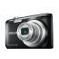 Nikon CoolPix A100 (Black) + Case Logic Case + 16GB Card