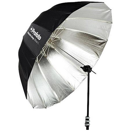 Profoto 100978 Umbrella Deep Silver L