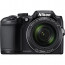 Camera Nikon CoolPix B500 (Black) + Bag Nikon Case P-08 (Black)