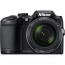 фотоапарат Nikon CoolPix B500 (черен) + чанта Nikon CF-EU06 BAG