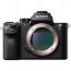Camera Sony A7S II + Lens Zeiss Loxia 21mm f / 2.8 for Sony E (FE)