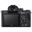 фотоапарат Sony A7S II + обектив Irix Cine 150mm T/3.0 Macro 1:1 - Sony E-Mount