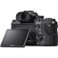 фотоапарат Sony A7S II + обектив Sony FE 24-105mm f/4 G OSS