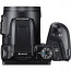 фотоапарат Nikon CoolPix B500 (черен) + зарядно у-во Panasonic Eneloop Basic + 4 бр. AA