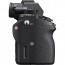 фотоапарат Sony A7S II + обектив Sony FE 50mm f/1.8