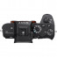 Camera Sony A7S II + HDD Sony HD-B1 1TB External Hard Drive USB 3.1