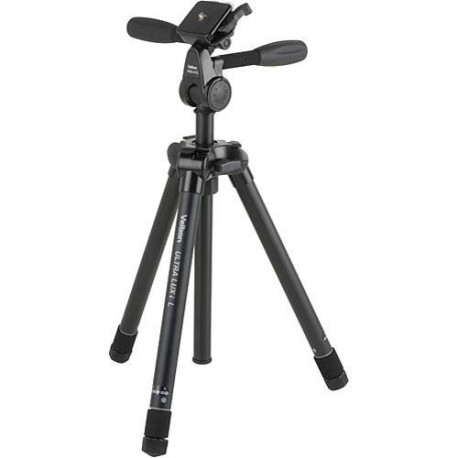 статив Velbon Ultra Luxi V статив Velbon Ultra Luxi V