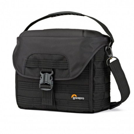 Bag Lowepro ProTactic SH 180 AW (черен) Bag Lowepro ProTactic SH 180 AW (черен)