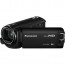 Panasonic HC-W580 dual camera
