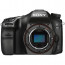 DSLR camera Sony A68 + Lens Sony 18-55mm f/3.5-5.6 DT