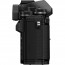 фотоапарат Olympus E-M10 II (черен) OM-D + обектив Olympus MFT 45mm f/1.8 MSC